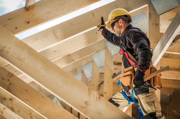 Best Affordable Roofing Company  in North Charleroi, PA
