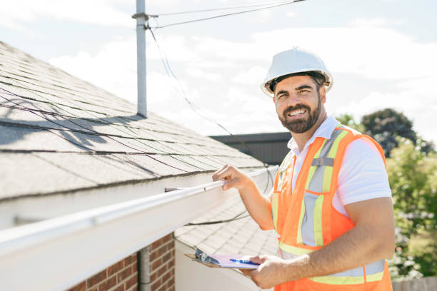 Best Commercial Roofing Services  in North Charleroi, PA