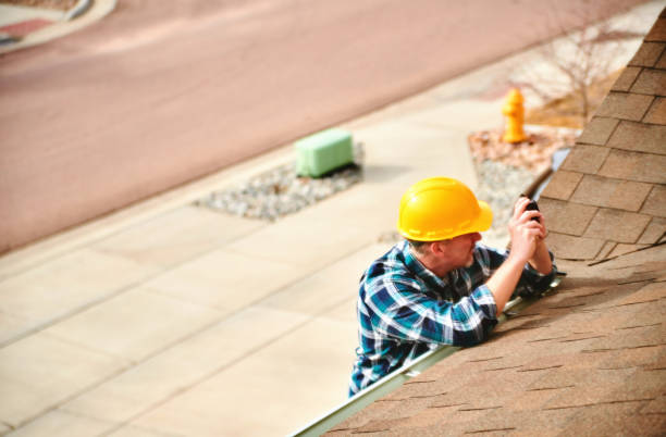 Gutter Installation and Roofing in North Charleroi, PA