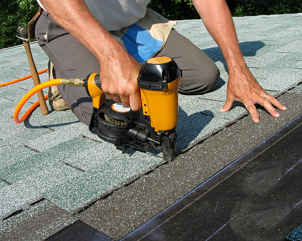 Quick and Trustworthy Emergency Roof Repair Services in North Charleroi, PA