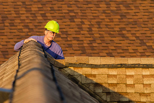 Best Roof Repair Services  in North Charleroi, PA