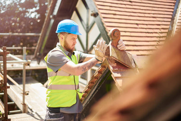 Best Metal Roofing Contractor  in North Charleroi, PA