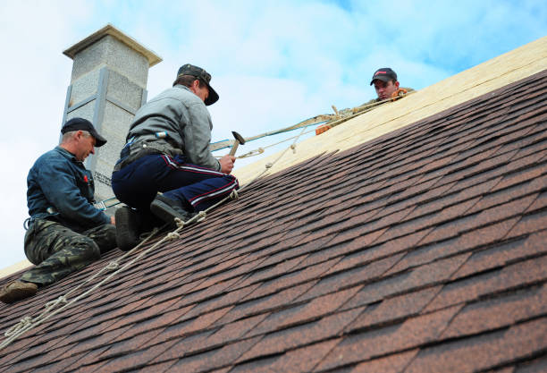Best Best Roofing Contractors  in North Charleroi, PA