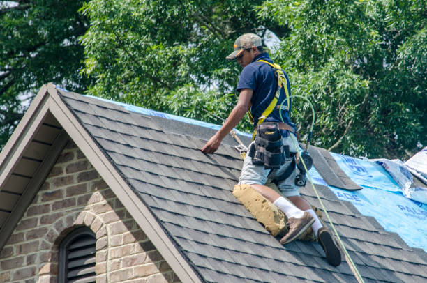Trusted North Charleroi, PA Roofing Contractor Experts